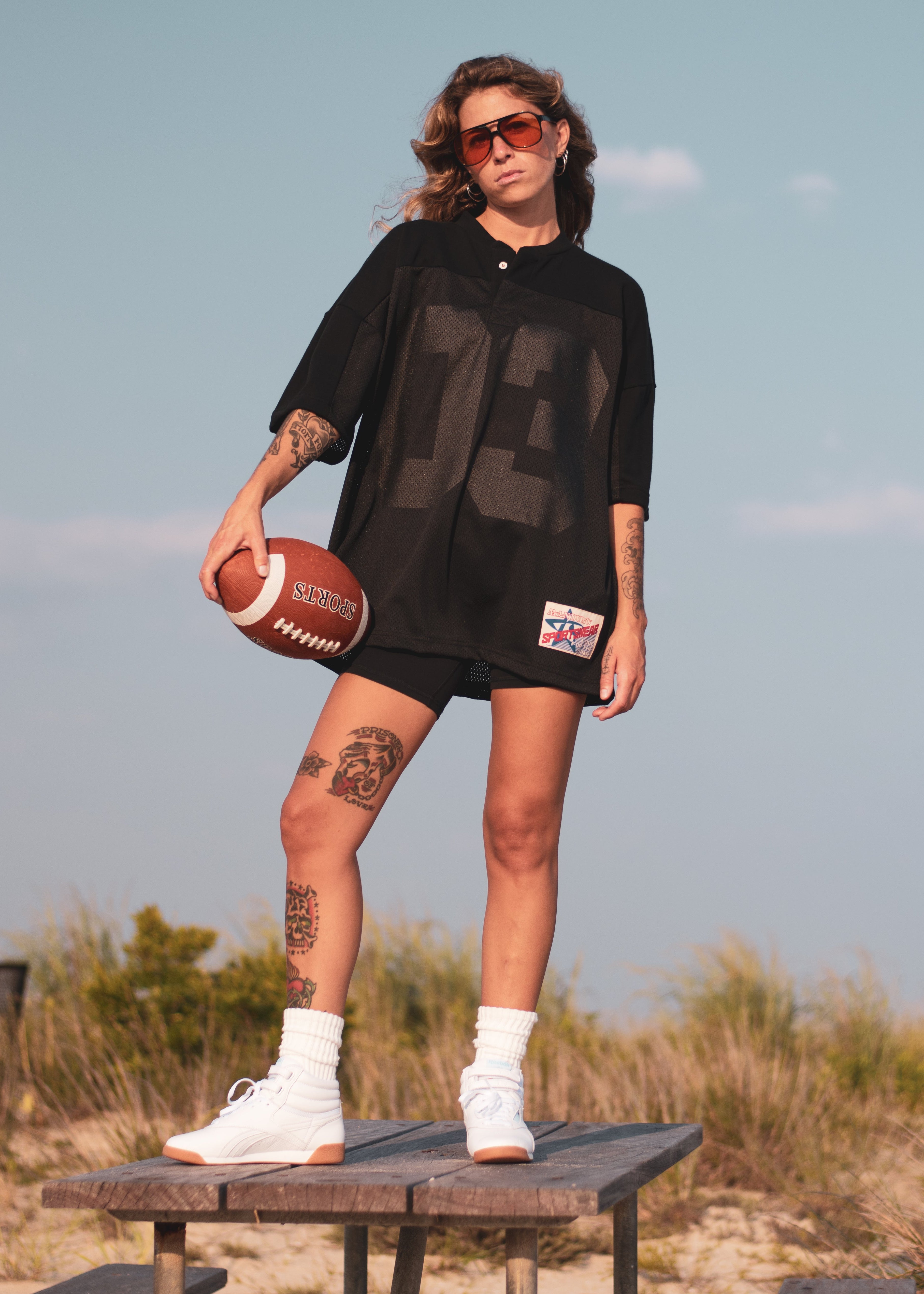 Stadium Tee